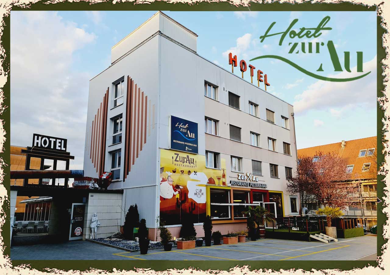 hotel zur au